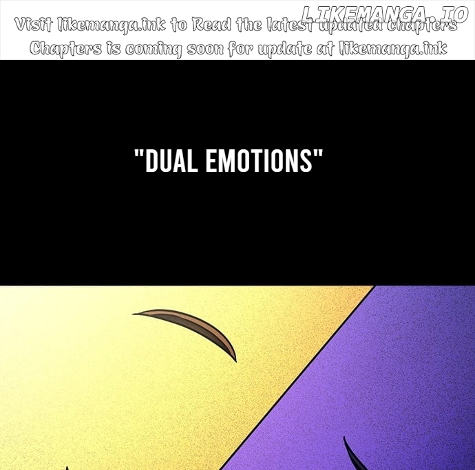 How to break up well Chapter 30 - page 1